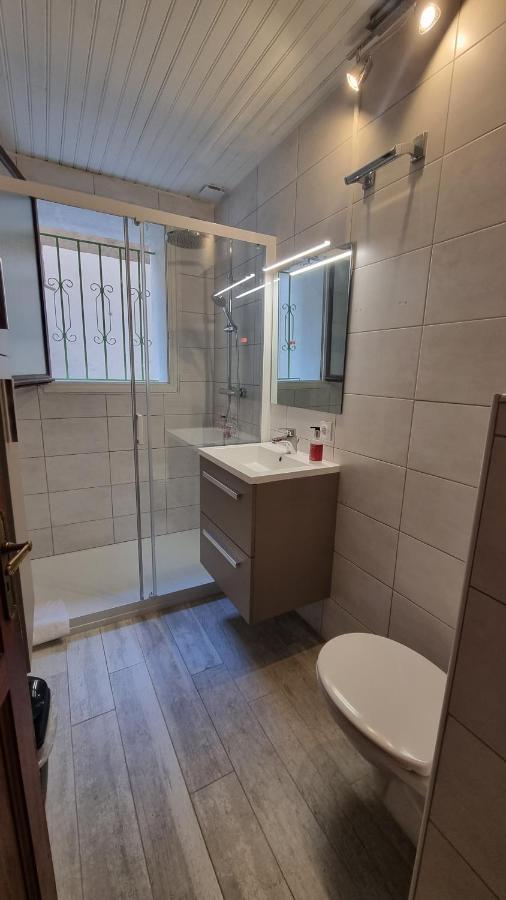 Appartement Calme Centre Ville A 80M Des Halles ناربون المظهر الخارجي الصورة