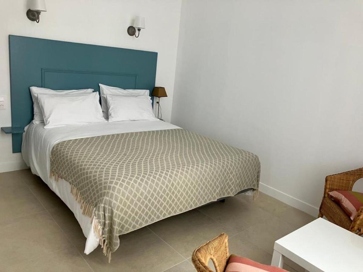 Appartement Calme Centre Ville A 80M Des Halles ناربون المظهر الخارجي الصورة