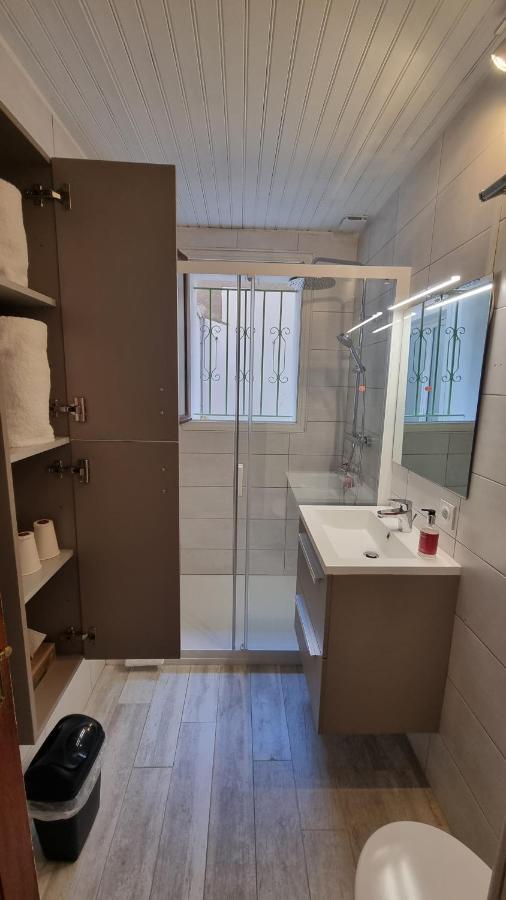 Appartement Calme Centre Ville A 80M Des Halles ناربون المظهر الخارجي الصورة