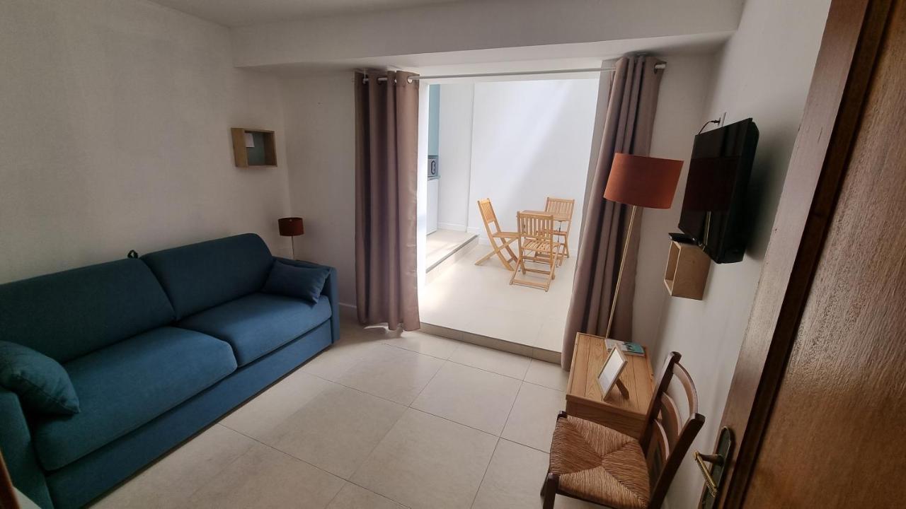 Appartement Calme Centre Ville A 80M Des Halles ناربون المظهر الخارجي الصورة