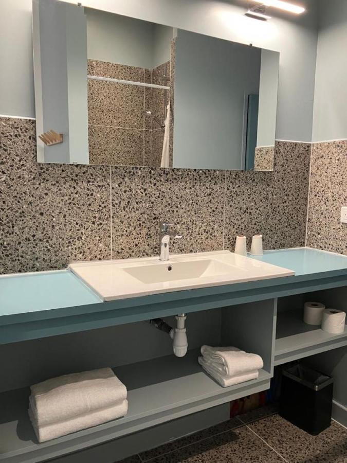 Appartement Calme Centre Ville A 80M Des Halles ناربون المظهر الخارجي الصورة